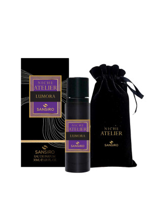 Niche Atelier Lumora Edp